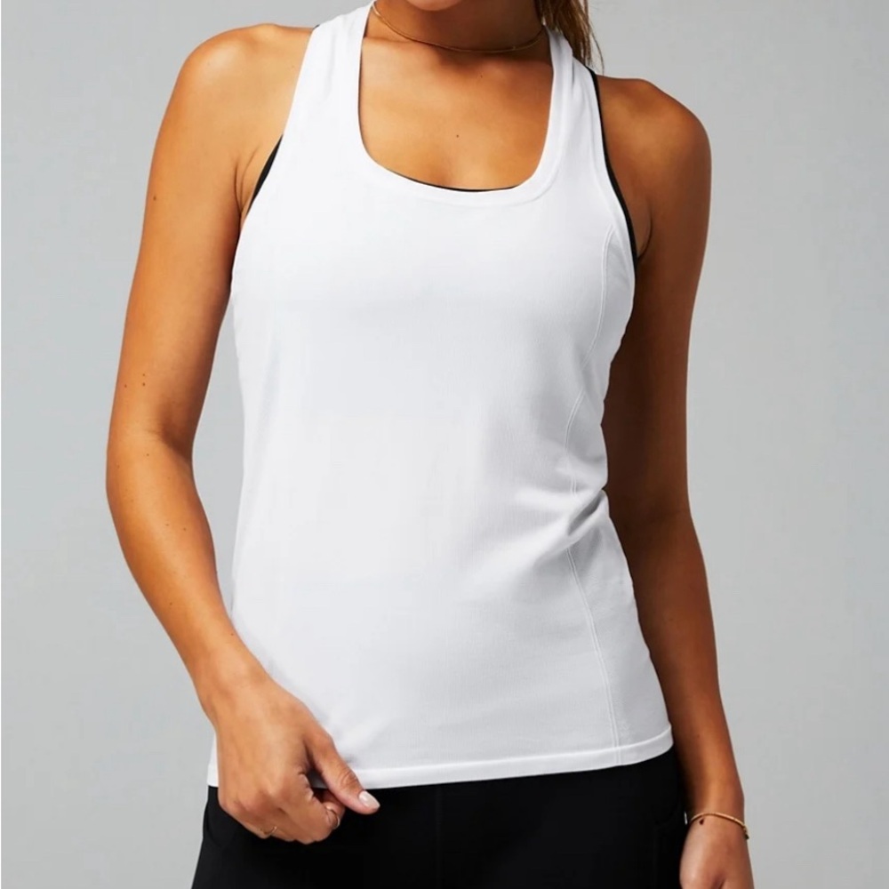 NEW Feather Tech Racerback Tank